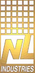 link al sito - NL industries