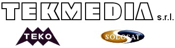 link al sito - tekmedia