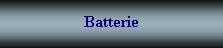 batterie